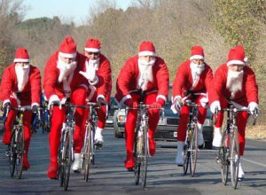 Santa 60 Sportive